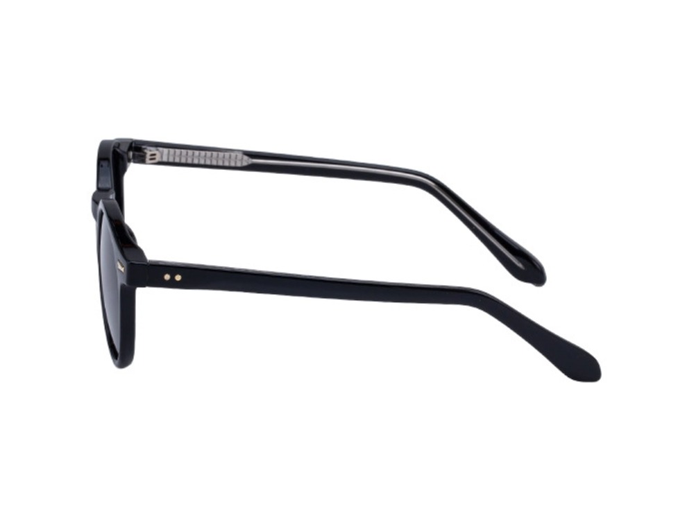Willow - Round Prescription Sunglasses