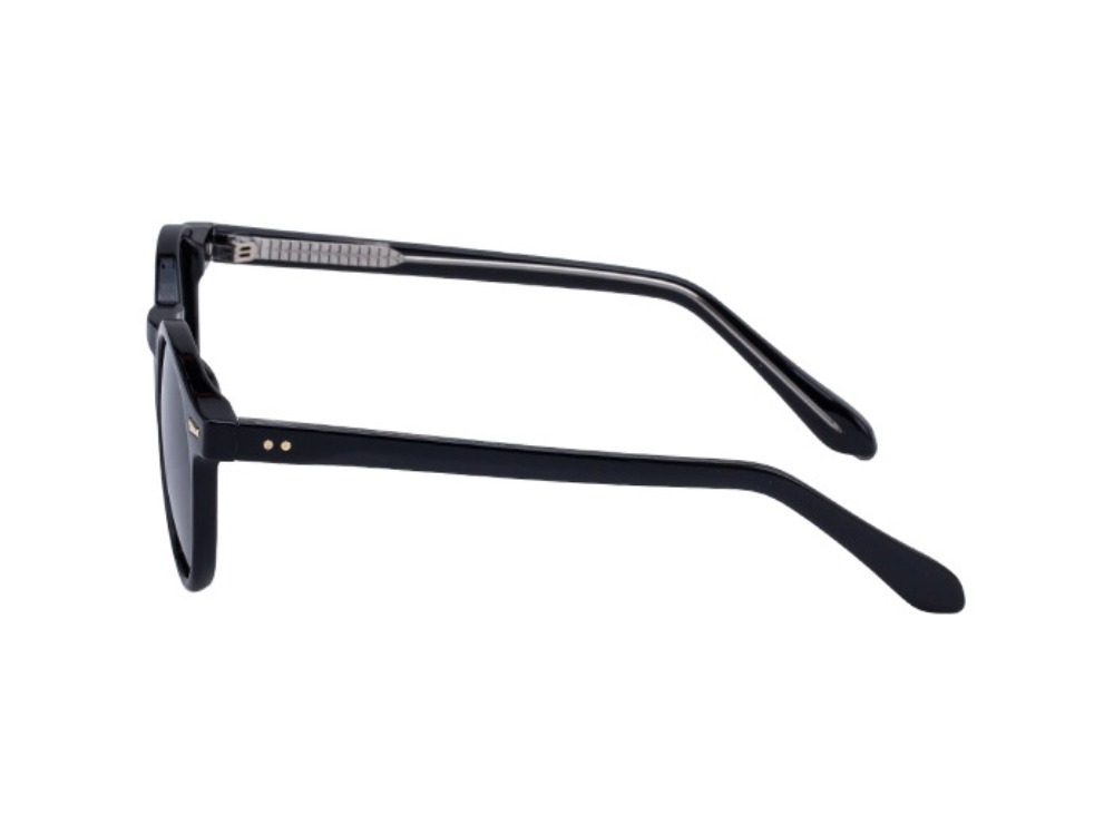 Willow - Round Prescription Sunglasses