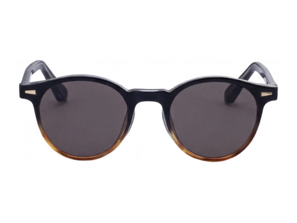 Willow - Round Prescription Sunglasses