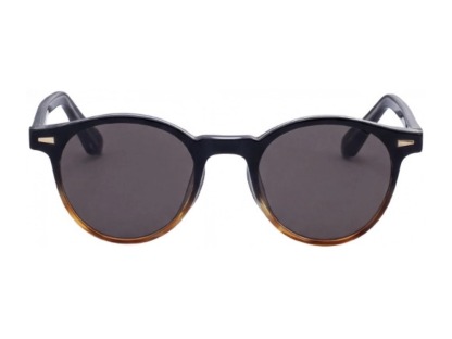 Willow - Round Prescription Sunglasses