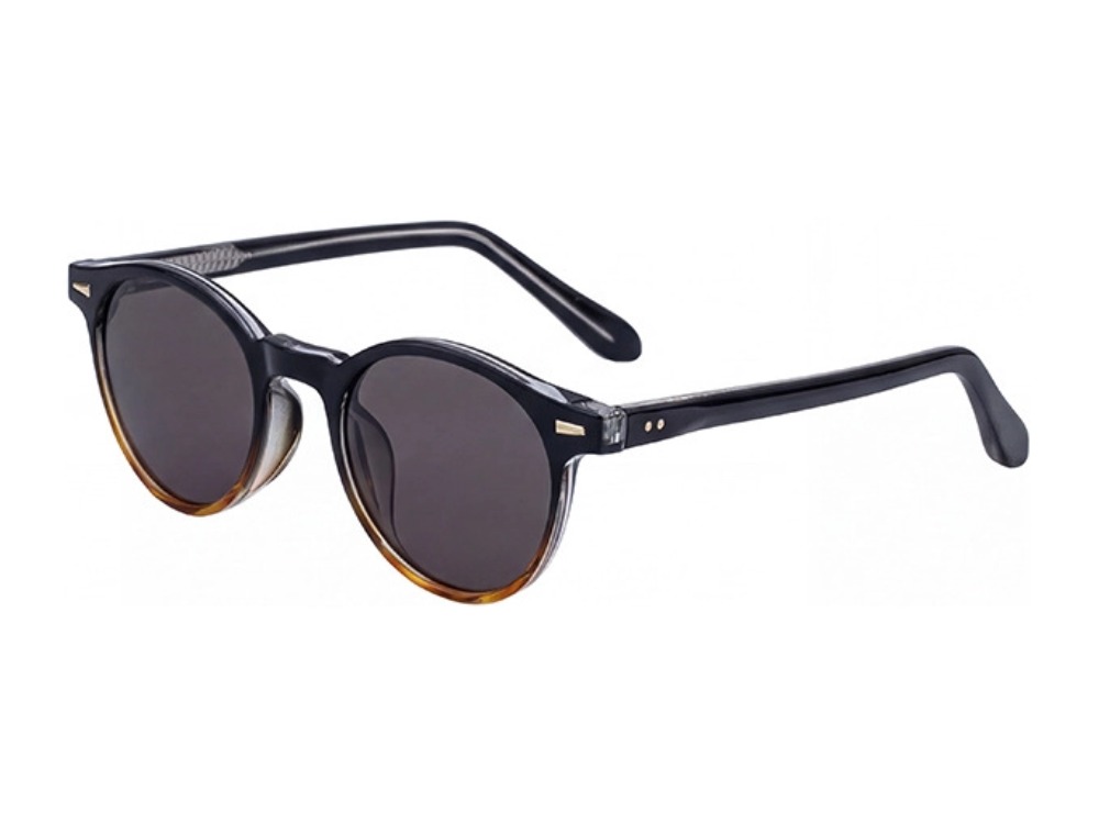 Willow - Round Prescription Sunglasses