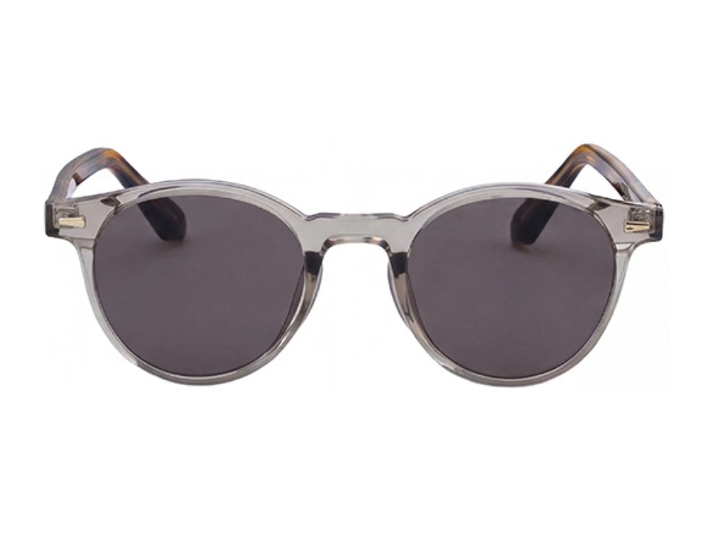 Willow - Round Prescription Sunglasses
