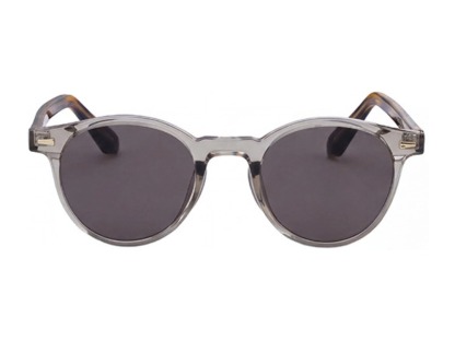 Willow - Round Prescription Sunglasses
