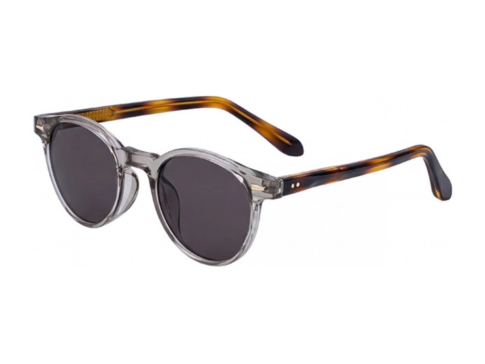 Willow - Round Prescription Sunglasses