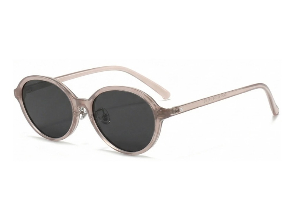 Vera - Round Polarized Prescription Sunglasses