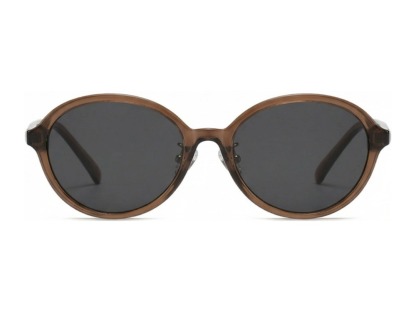 Vera - Round Polarized Prescription Sunglasses