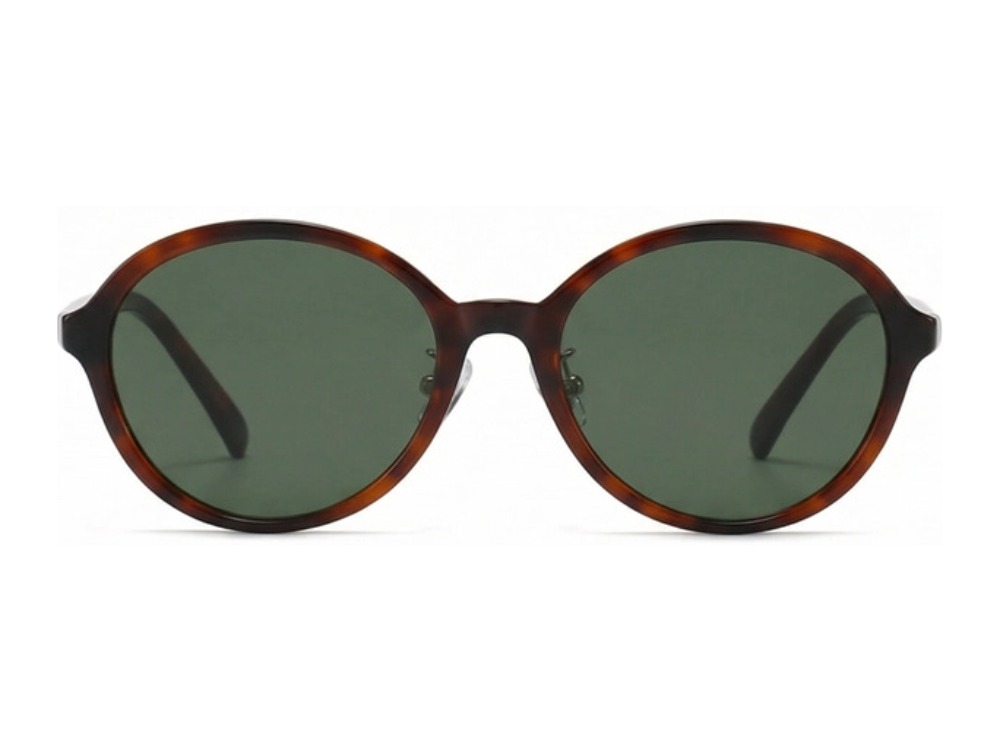 Vera - Round Polarized Prescription Sunglasses