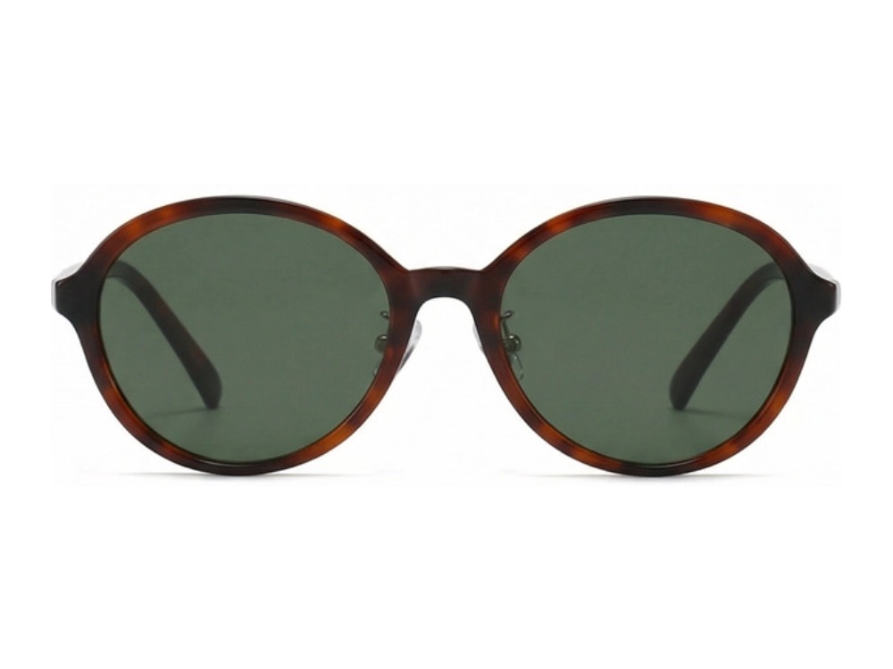 Vera - Round Polarized Prescription Sunglasses
