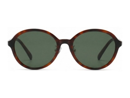 Vera - Round Polarized Prescription Sunglasses