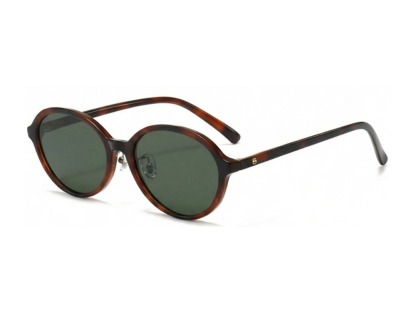 Vera - Round Polarized Prescription Sunglasses