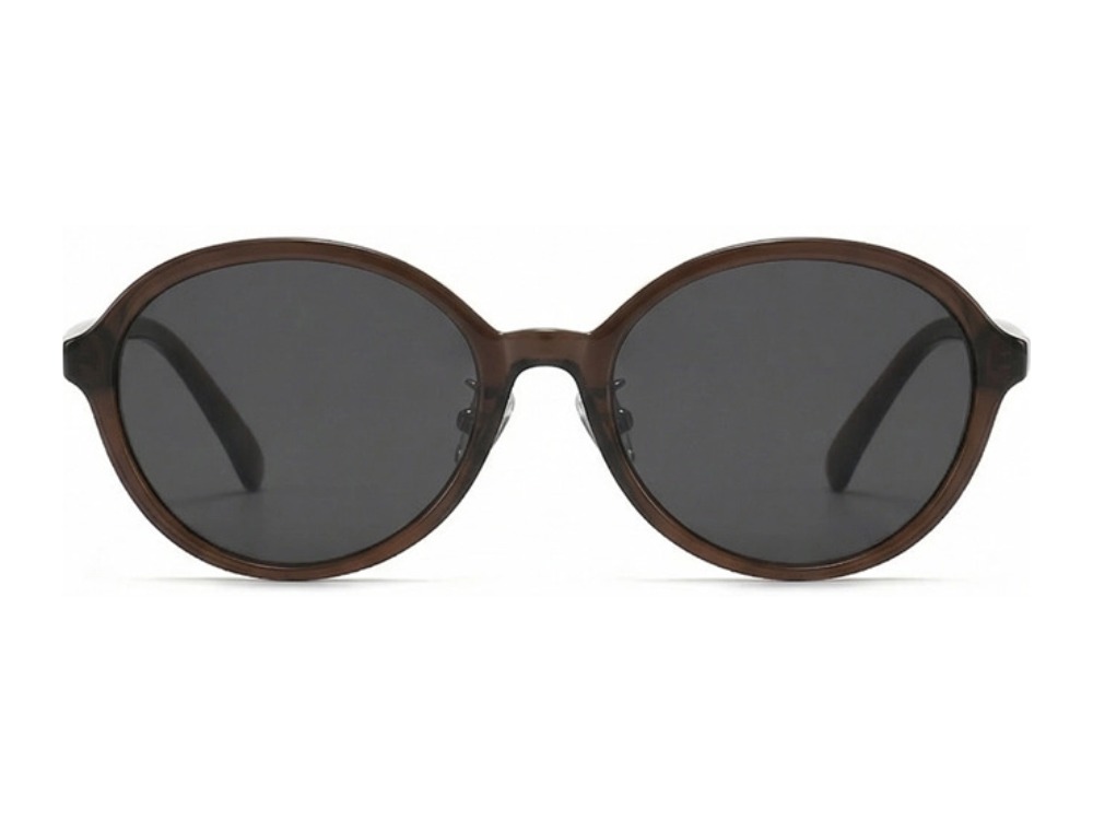 Vera - Round Polarized Prescription Sunglasses