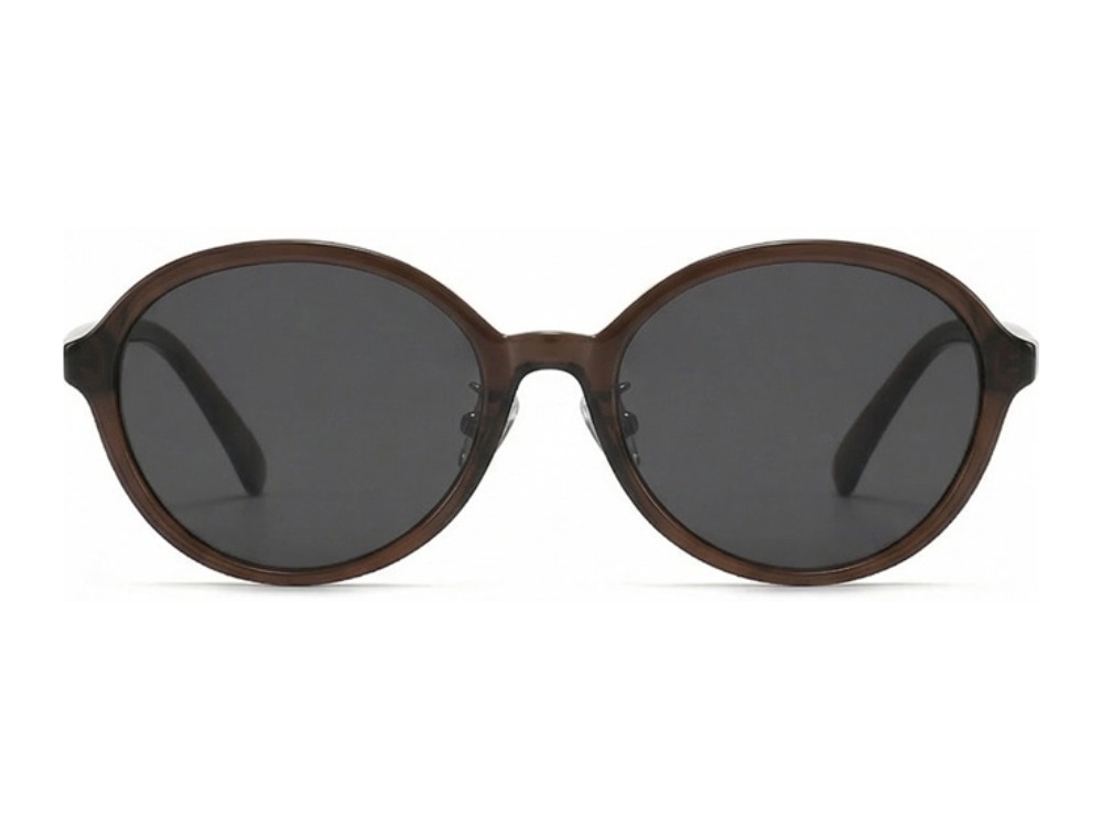 Vera - Round Polarized Prescription Sunglasses