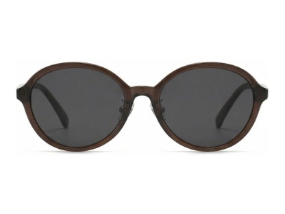 Vera - Round Polarized Prescription Sunglasses