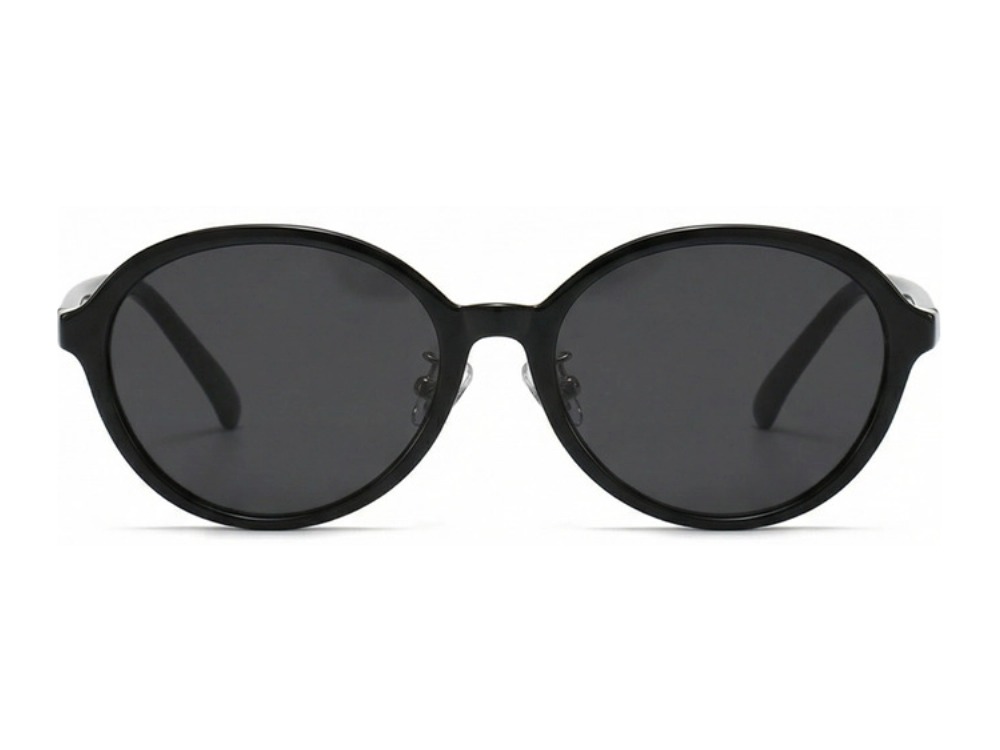 Vera - Round Polarized Prescription Sunglasses