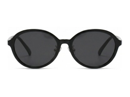 Vera - Round Polarized Prescription Sunglasses