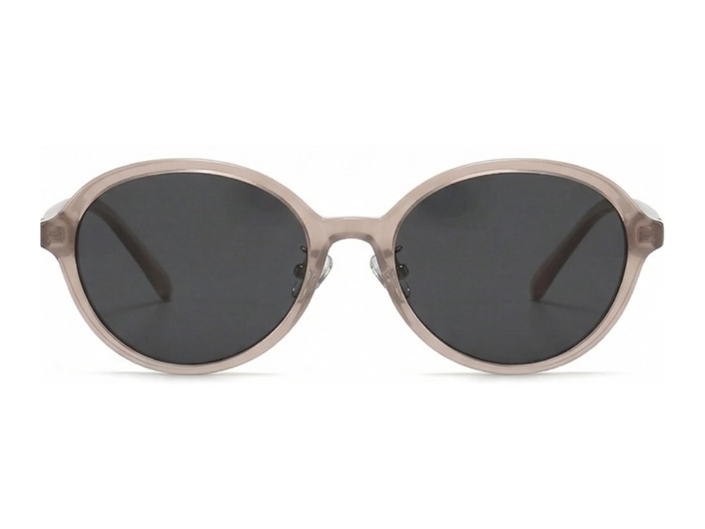 Vera - Round Polarized Prescription Sunglasses