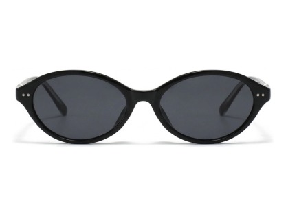 Thea - Round Polarized Prescription Sunglasses