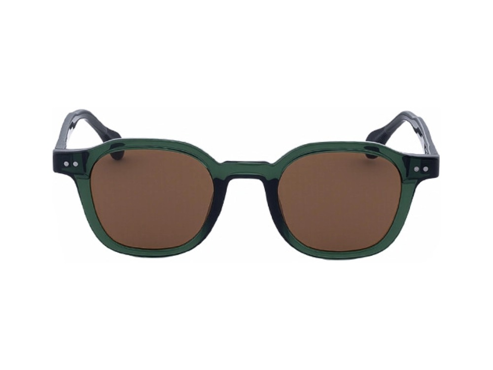 Cora - Square Prescription Sunglasses