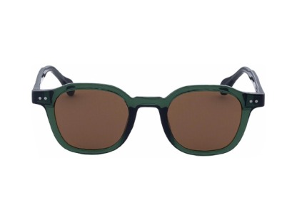 Cora - Square Prescription Sunglasses