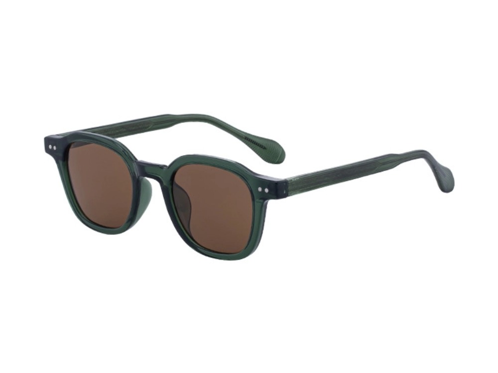 Cora - Square Prescription Sunglasses