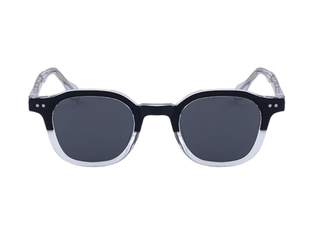Cora - Square Prescription Sunglasses