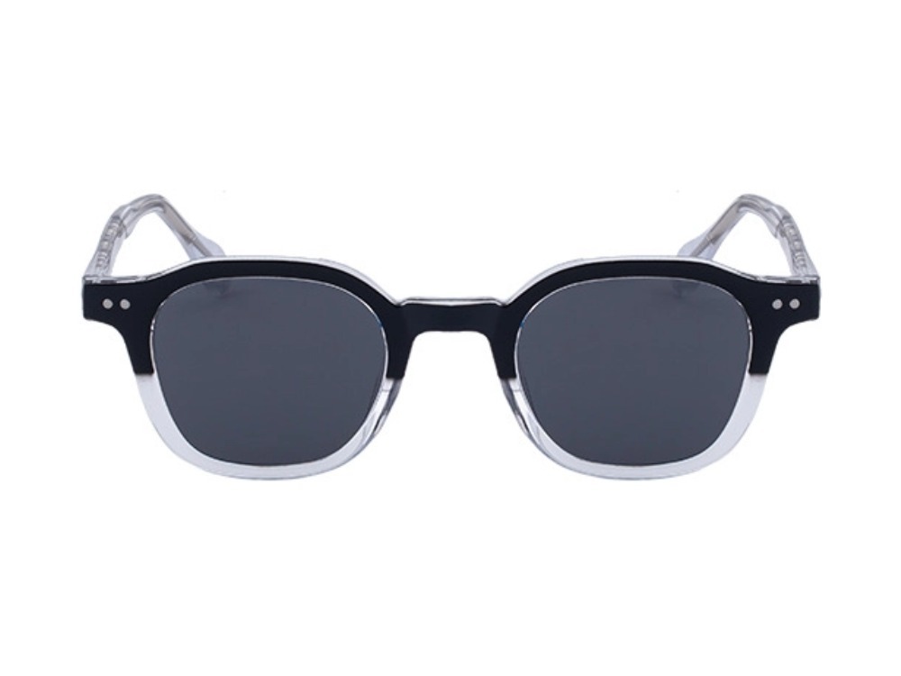 Cora - Square Prescription Sunglasses