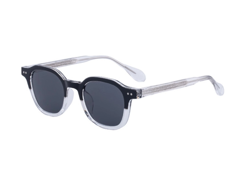 Cora - Square Prescription Sunglasses