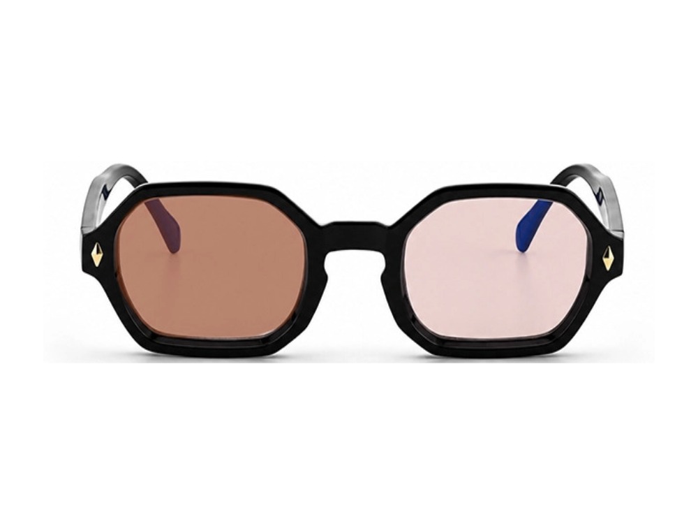 Milo - Geometric Photochromic Prescription Sunglasses