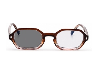 Milo - Geometric Photochromic Prescription Sunglasses