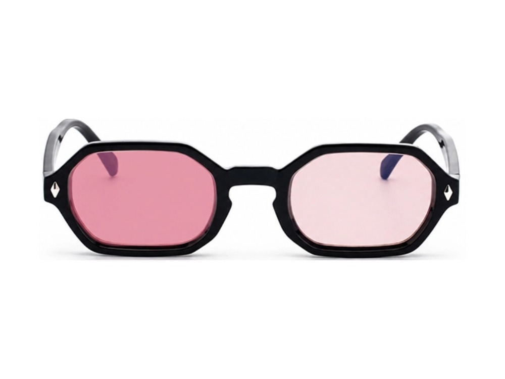 Milo - Geometric Photochromic Prescription Sunglasses