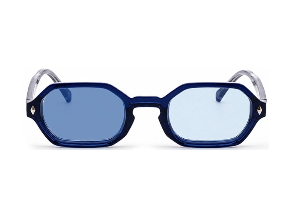 Milo - Geometric Photochromic Prescription Sunglasses