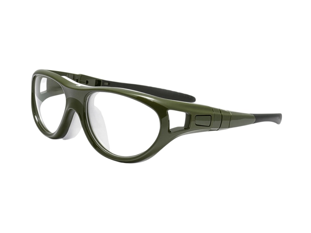 Kaius - Prescription Safety Glasses