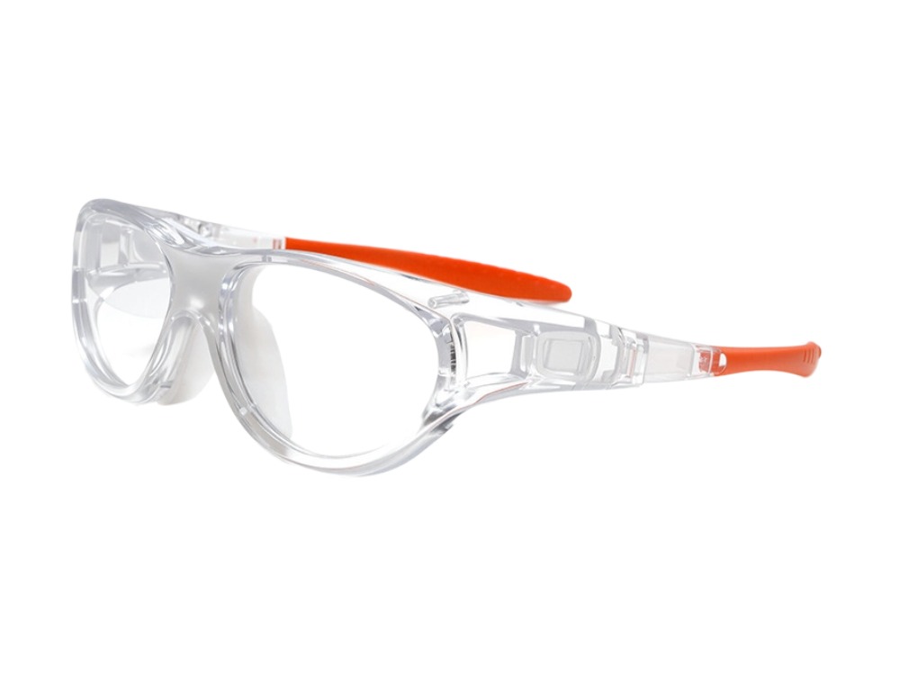 Kaius - Prescription Safety Glasses