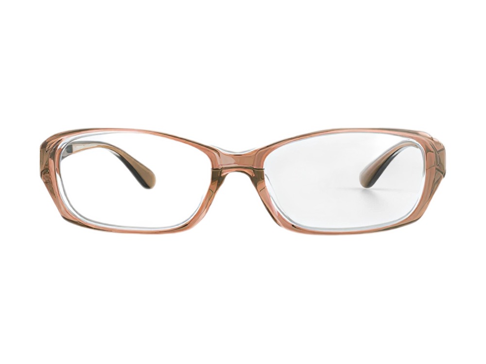 Bram - Prescription Safety Glasses