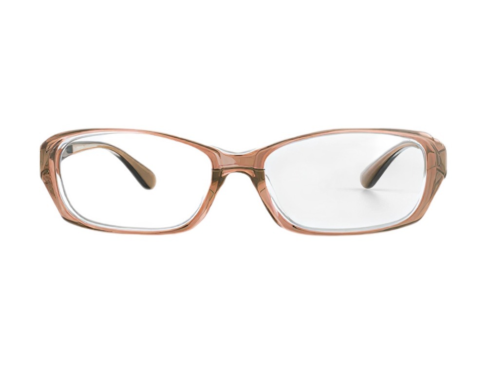 Bram - Prescription Safety Glasses