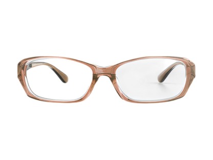Bram - Prescription Safety Glasses