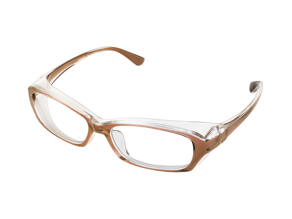 Bram - Prescription Safety Glasses