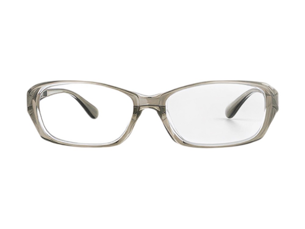 Bram - Prescription Safety Glasses