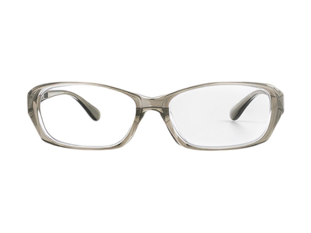 Bram - Prescription Safety Glasses