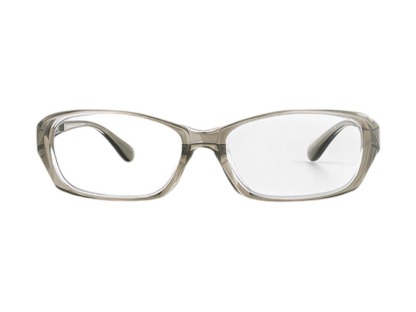 Bram - Prescription Safety Glasses