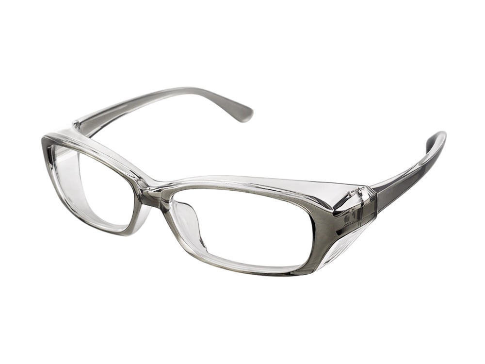 Bram - Prescription Safety Glasses