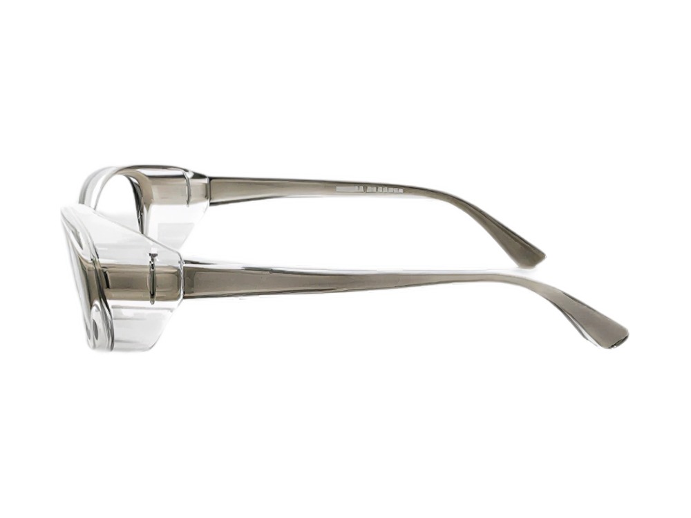 Bram - Prescription Safety Glasses