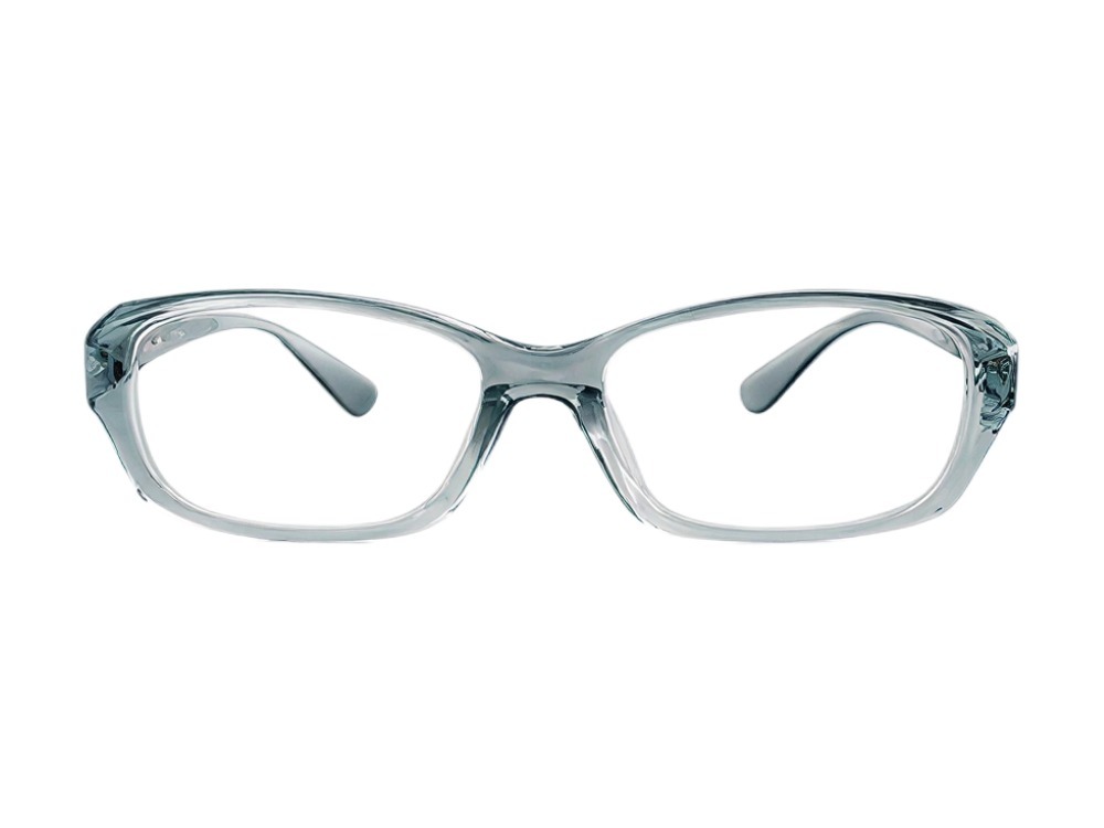Bram - Prescription Safety Glasses