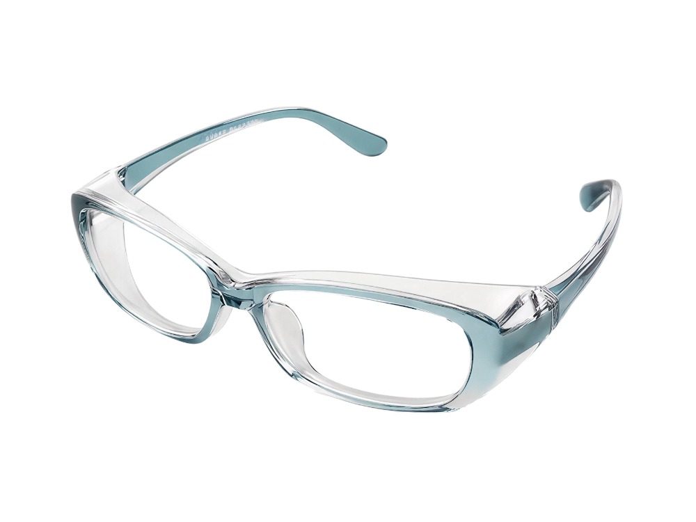 Bram - Prescription Safety Glasses