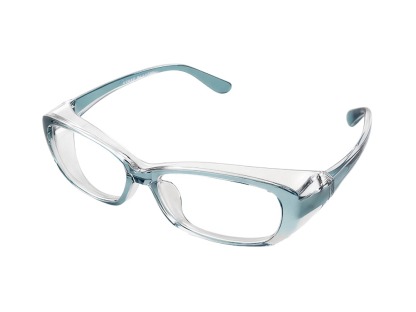 Bram - Prescription Safety Glasses