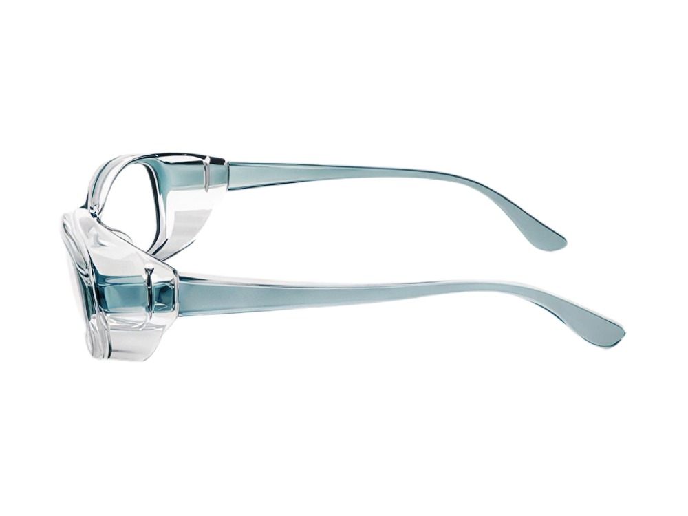 Bram - Prescription Safety Glasses