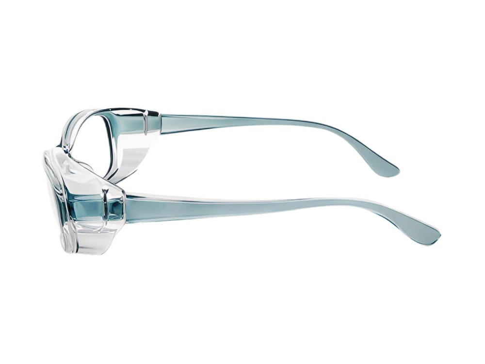 Bram - Prescription Safety Glasses
