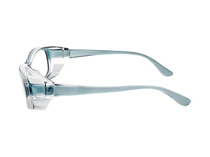 Bram - Prescription Safety Glasses