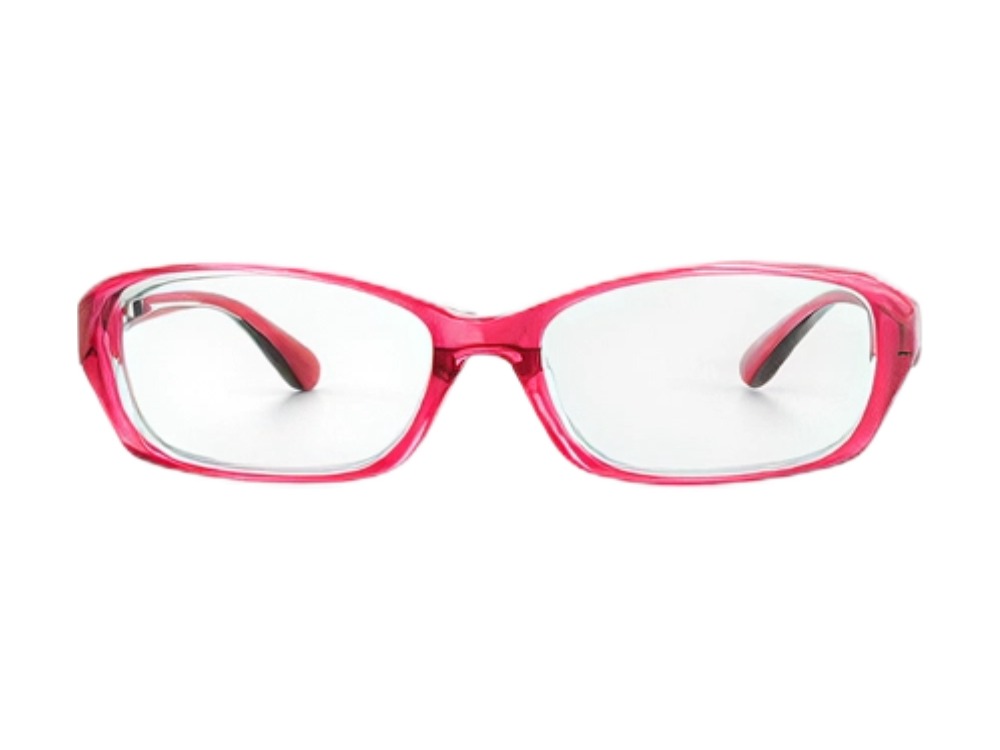 Bram - Prescription Safety Glasses
