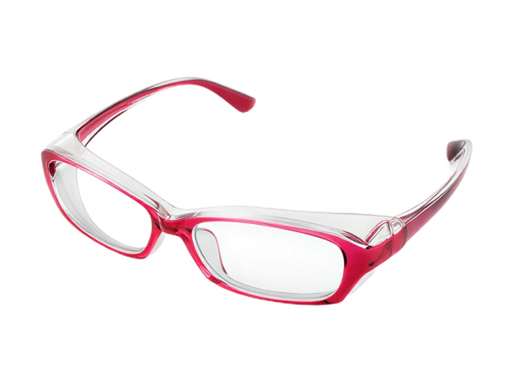 Bram - Prescription Safety Glasses